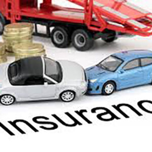 Private Motor Third Party - MVT + MVC