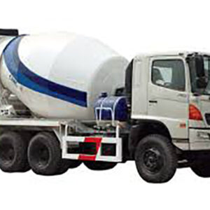 TRACTORS, BULLDOZERS, WATER EXCAVATORS, TRANSIT CONCRETE MIX & SIMILAR Motor Third Party - MVT + MVC