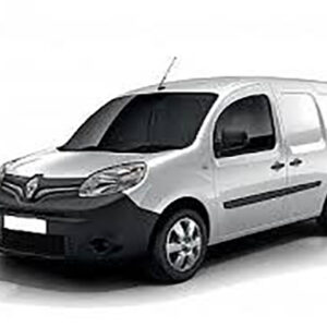 Renault Rapid Motor Third Party - MVT + MVC